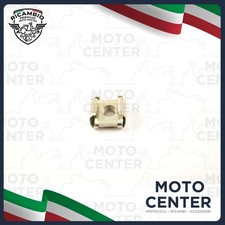 DADO IN GABBIA M4 X 0,7 MM