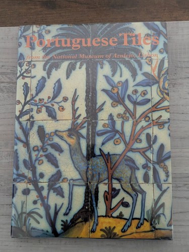 Portuguese tiles from the - portuguese,