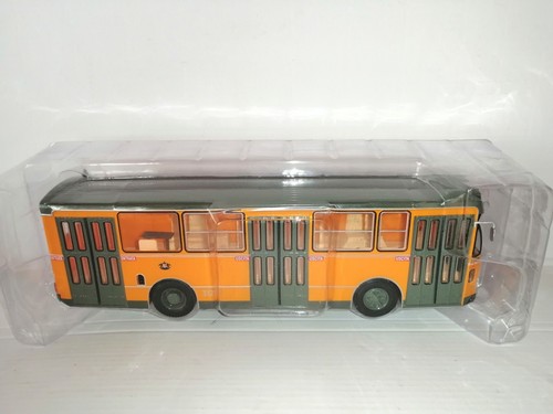 Autobus fiat 418 - ,