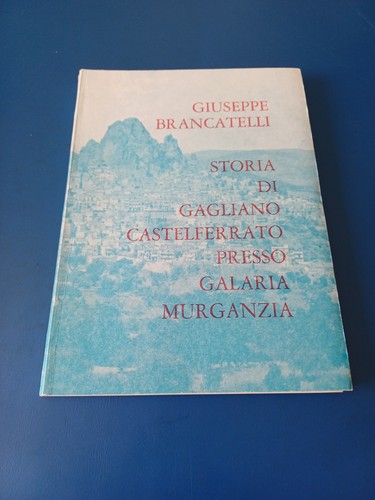 Brancatelli storia di - brancatelli,, 'storia