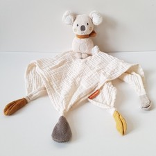 Beauty Baby Koala Orso Mussola