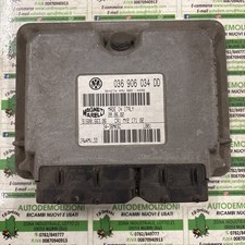 Centralina motore volkswagen - centralina,