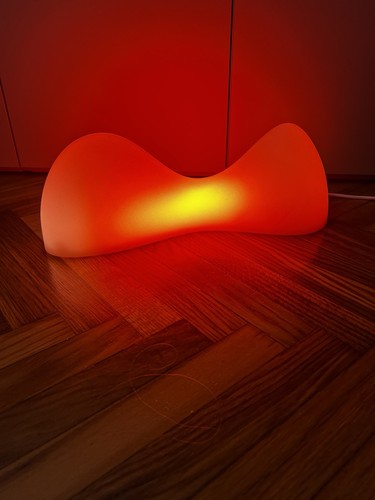 Foscarini blob design - blob, karim