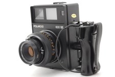 Leggi!! [Ecc+5] Polaroid 600SE