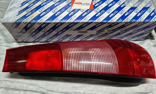 Fanale posteriore destro - posteriore, fiat
