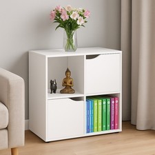 Mobile Base Libreria Bassa