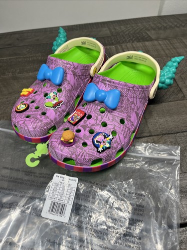 Crocs simpson krusty il - crocs,