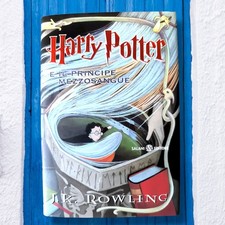 Harry Potter e il Principe