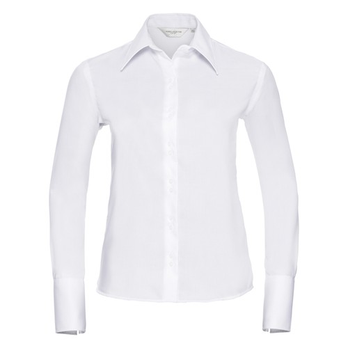 Russell camicia maniche - russell,