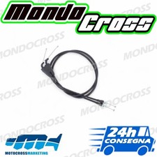 Cavo gas MOTOCROSS MARKETING