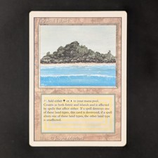 MTG \\>> Isola Tropicale (PL)