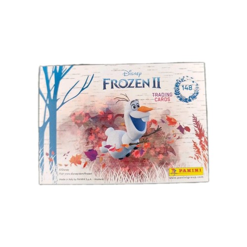 Disney frozen trading - frozen, ii