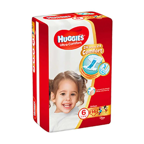 Huggies ultra comfort - huggies,