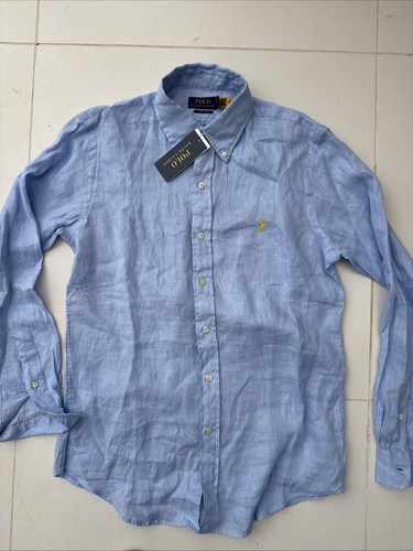 Polo ralph lauren nuova - polo,