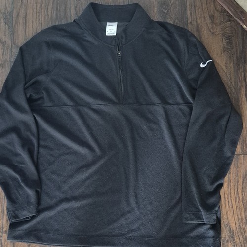 Nike dri fit - nike, maglione