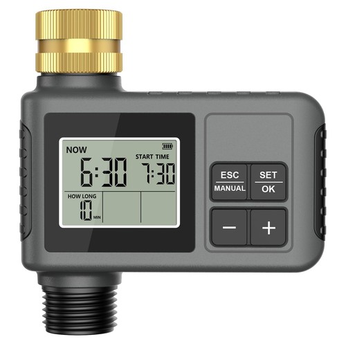 Timer per rubinetto - , da