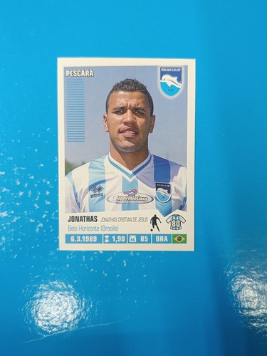 Figurina calciatori panini - figurina,