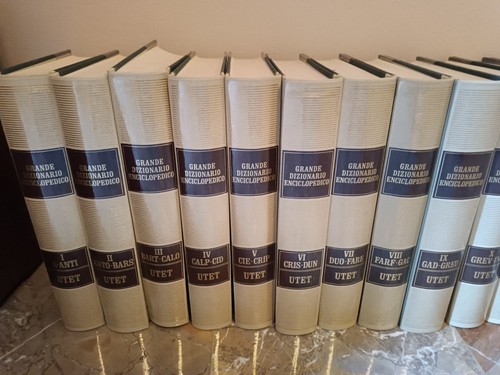 Grande dizionario