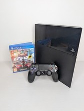 Console Sony PlayStation 4 PS4