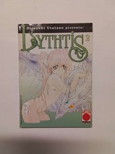LYTHTIS 2 - di: Hiroyuki