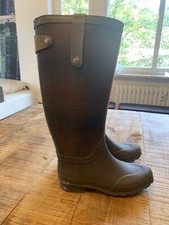 Sebago x Woorlich, stupendi stivali, introvabili tg. 39