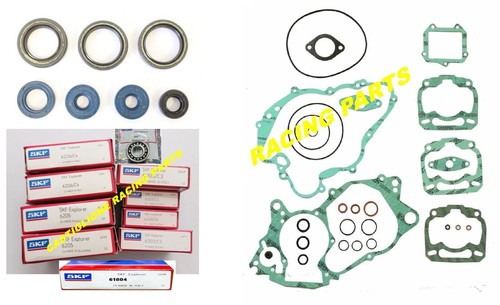 Kit revisione - kit,