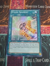 Vylon segment - yu-gi-oh!,