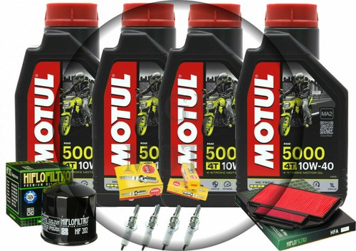 Kit tagliando honda - honda, 750