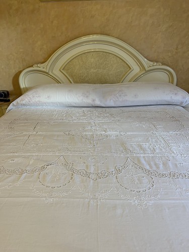 Coperta matrimoniale lino - matrimoniale,