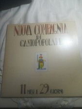Nuova Compagnia Di Canto