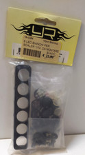 YEAH RACING YR ACCESSORI AUTO