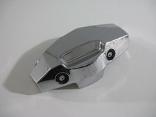 Yamaha XVS 1300 Midnight Star