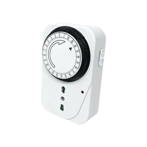 Timer orologio programmatore - timer,
