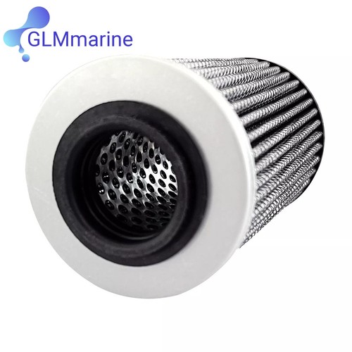 Filtro olio con ring - olio,