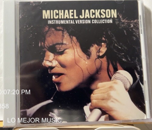 Longer made michael - cd,