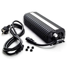 Alimentatore elettronico con