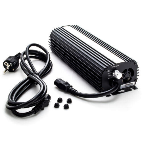 Alimentatore elettronico con