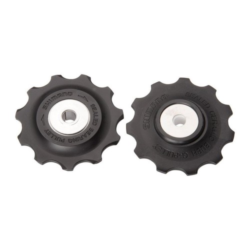 Deragliatore ruote shimano - deragliatore,