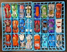 Hot Wheels Cars You Pick