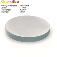 Skyoptikst 114/450 Parabolic