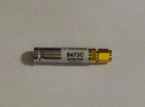 Agilent 8473c rilevatore di - hp,