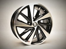 Cerchi In Lega SEAT LEON III