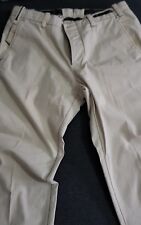 PT01 - CHINO PANTALONE BEIGE