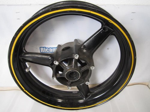 Cerchio anteriore usato - , yamaha