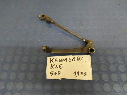 Pedale leva cambio - cambio, kawasaki