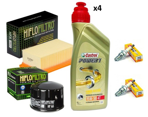 Tagliando bmw 1200 kit - bmw,