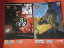 CAPITAN AMERICA PRESENTA