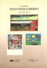 Gian Paolo Berto dipinti