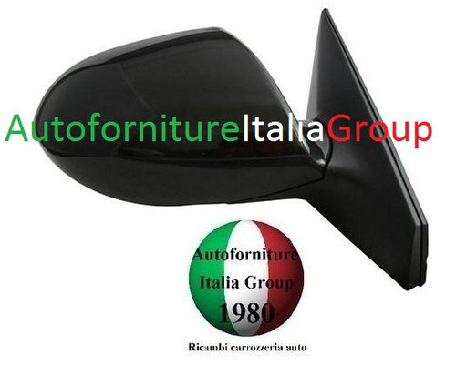 Specchio specchietto - specchio,