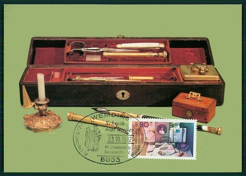 Brd 1982 giorno del - brd,